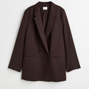 H&M suit jacket